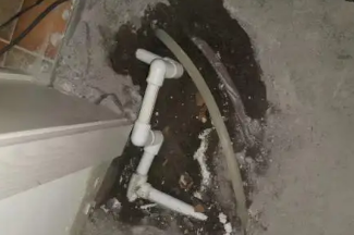 南丹卫生间漏水检测多少钱