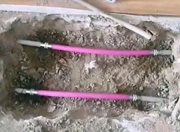 南丹卫生间测漏水多少钱