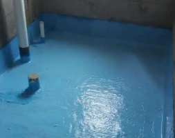 南丹卫生间防水哪家好