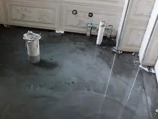 南丹卫生间漏水维修公司为您专业分下下南丹卫生间防水的时候哪些部位需要进行施工
