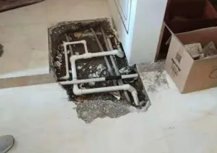 南丹查漏水多少钱
