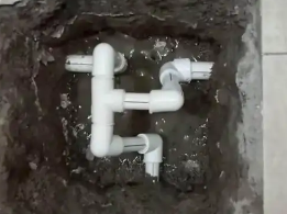 南丹卫生间漏水维修公司为您专业分享一下南丹查漏水的知识点