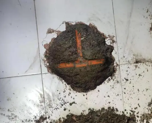 南丹查漏水多少钱