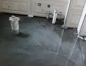 南丹卫生间漏水维修公司为您专业分享下南丹卫生间漏水检测的知识点