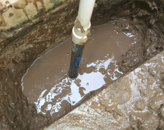 南丹卫生间漏水维修公司为您专业解答一下南丹查漏水的原因