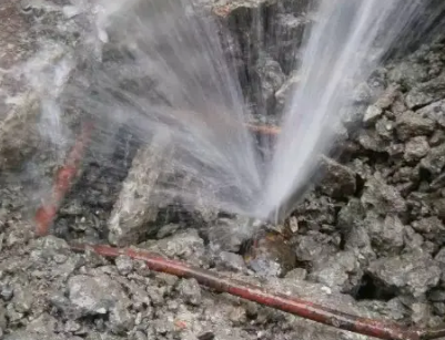 南丹水管维修多少钱
