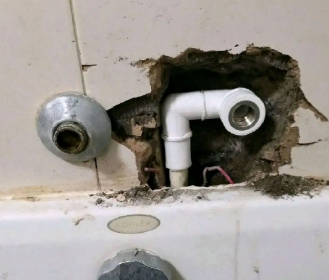 南丹卫生间漏水检测多少钱