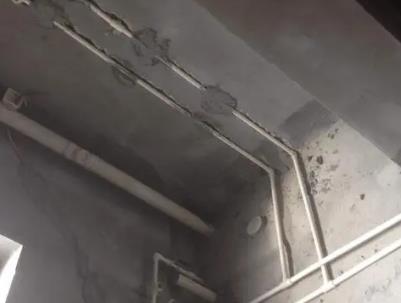 南丹卫生间漏水维修技术的依据是什么